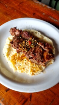 villa bella do turvo pousada gastrobar