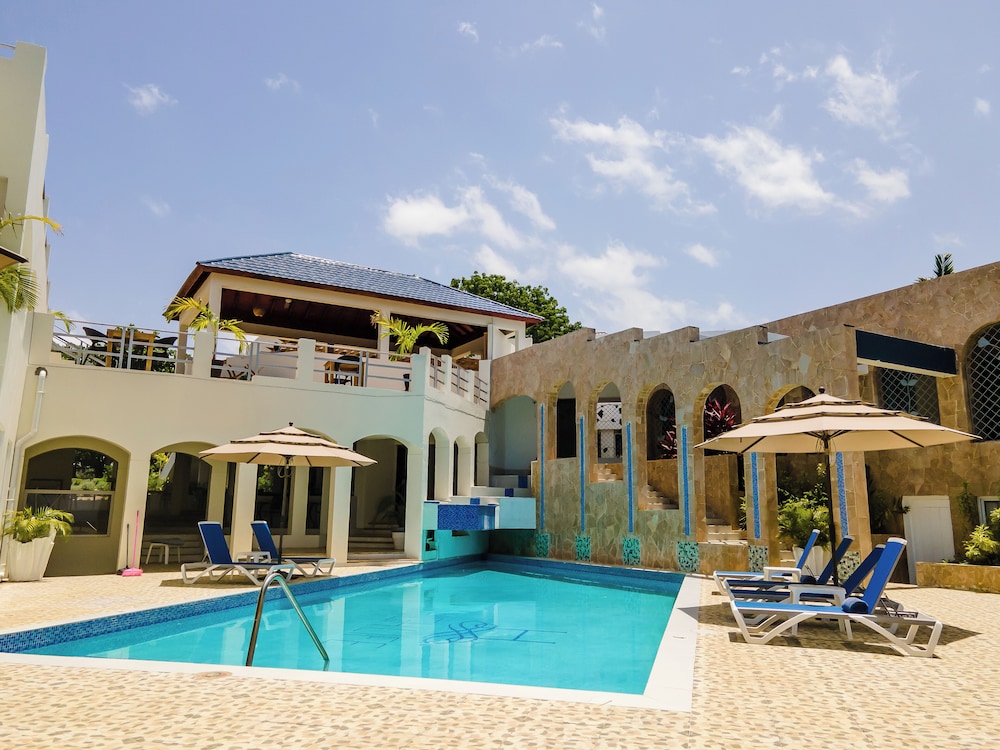 high life resort and spa