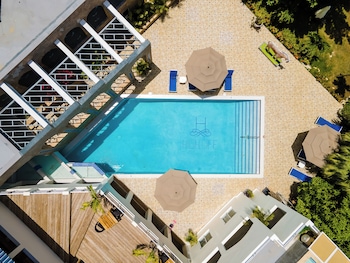 high life resort and spa