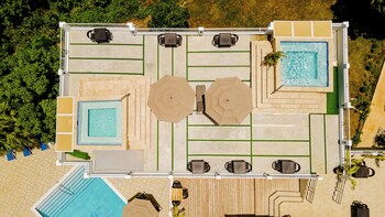 high life resort and spa