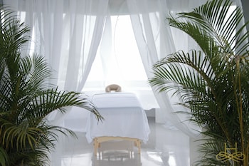 high life resort and spa