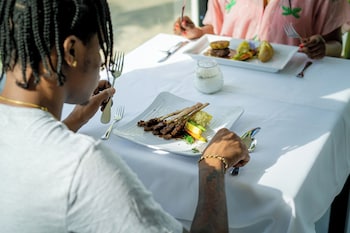 high life resort and spa