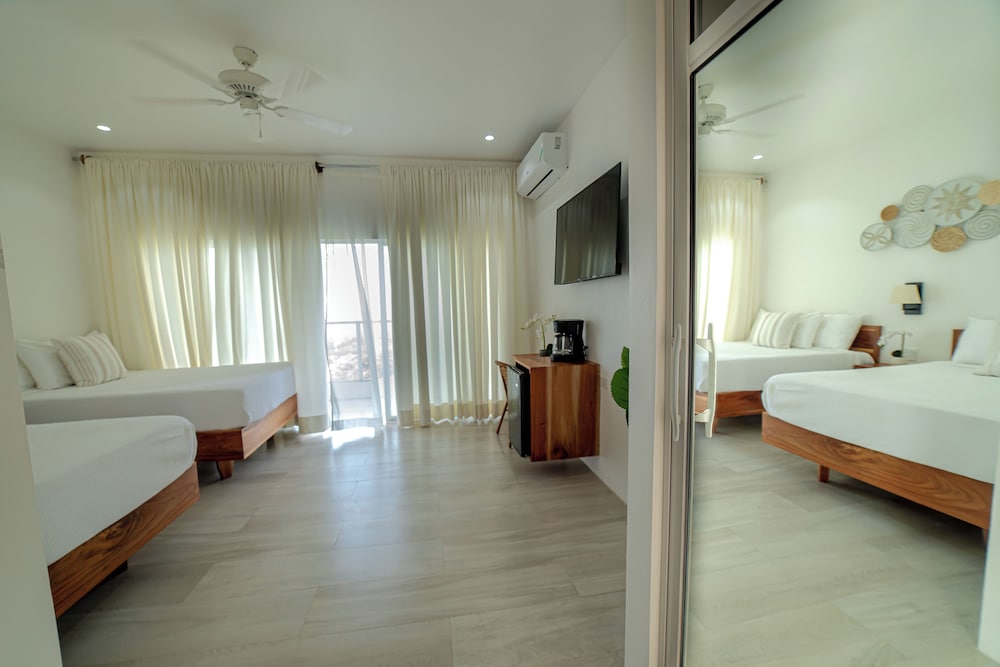 high life resort and spa