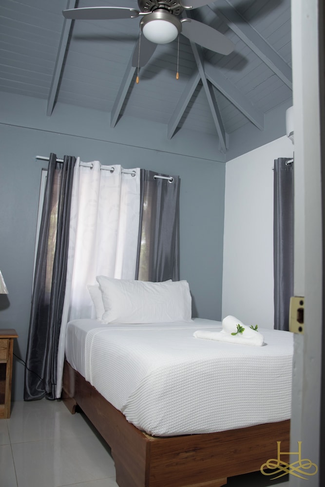 high life resort and spa