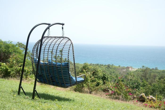 high life resort and spa