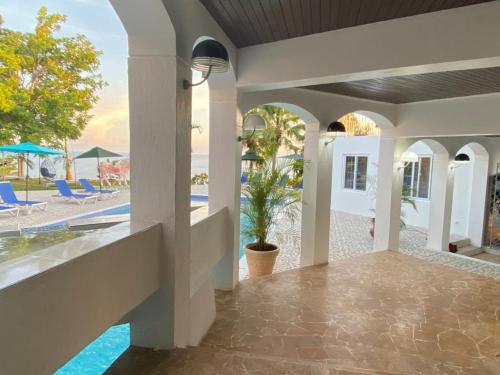 high life resort and spa