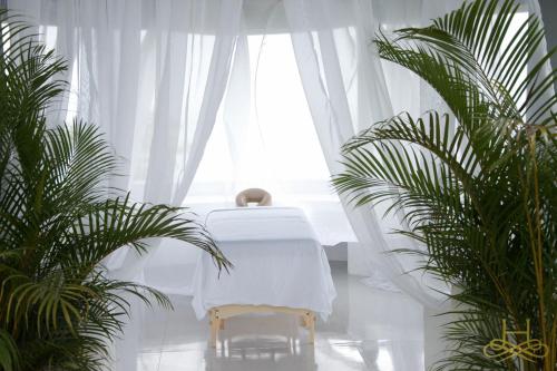 high life resort and spa