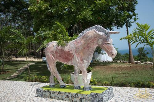 high life resort and spa