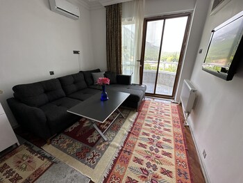 olympos likya apart otel