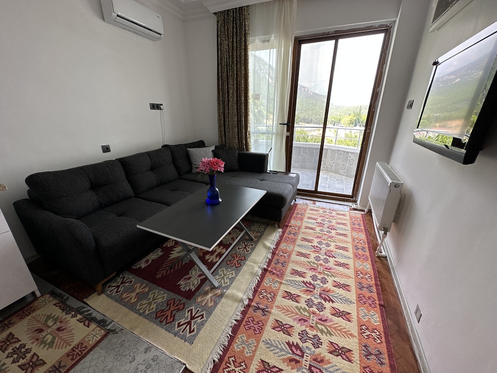 olympos likya apart otel