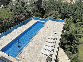 olympos likya apart otel
