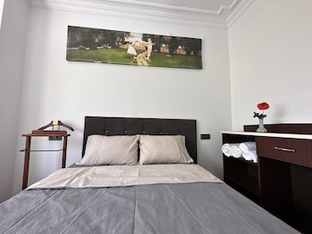 olympos likya apart otel