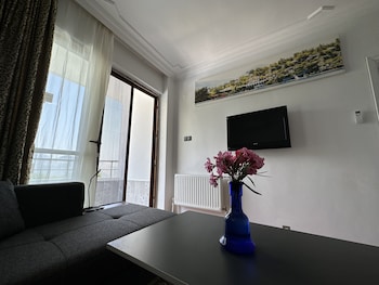 olympos likya apart otel