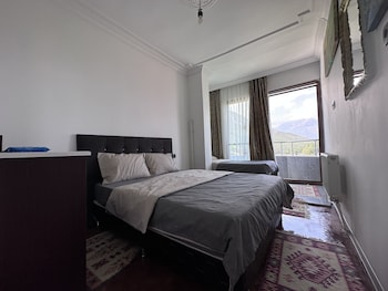 olympos likya apart otel