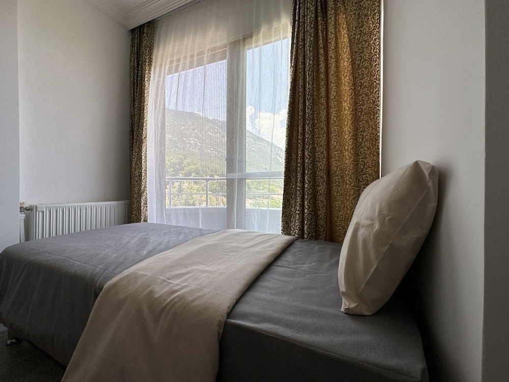 olympos likya apart otel