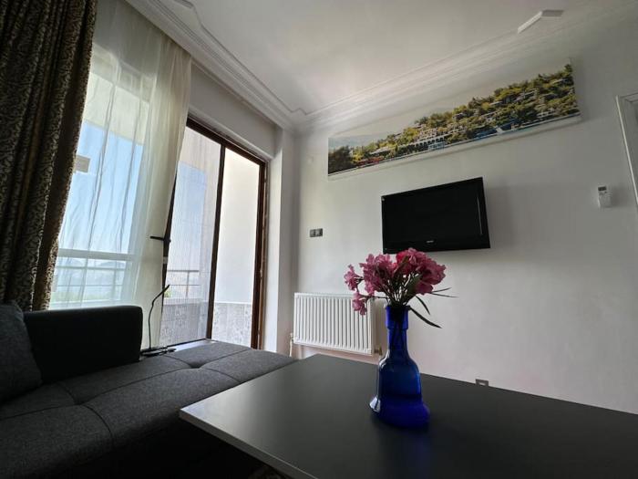 olympos likya apart otel