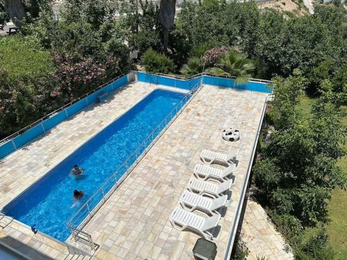 olympos likya apart otel
