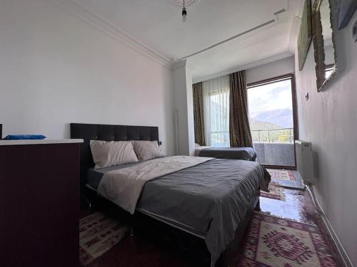 olympos likya apart otel