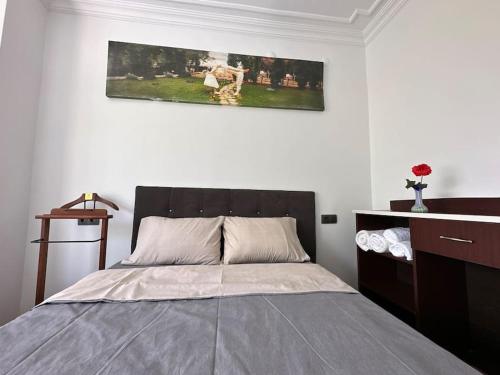 olympos likya apart otel