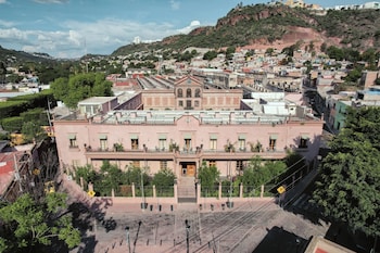 hotel hercules