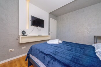 condominio felice