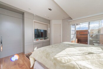 condominio felice