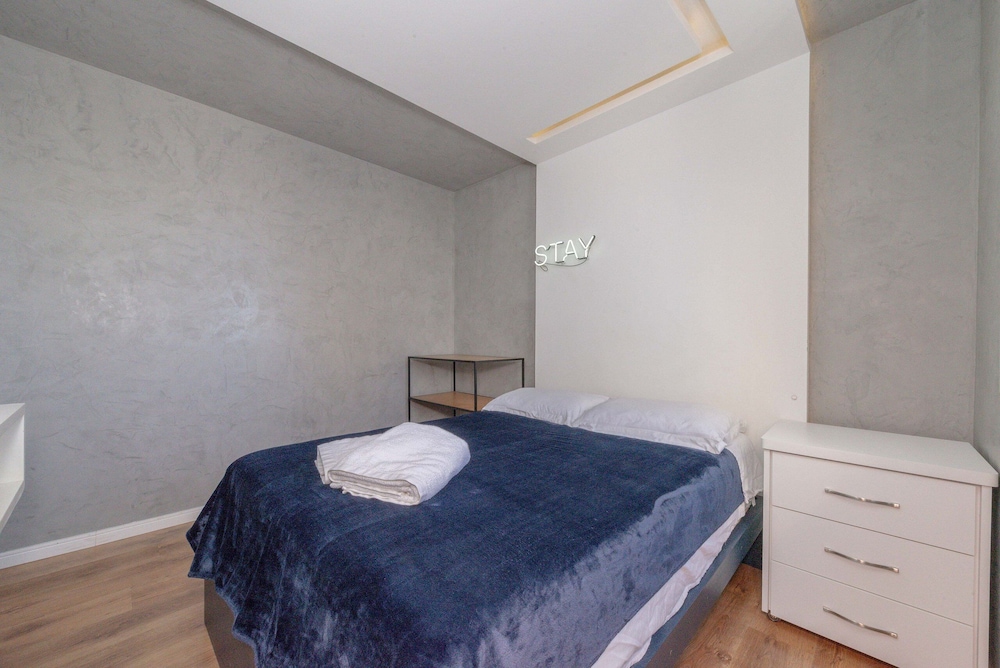 condominio felice