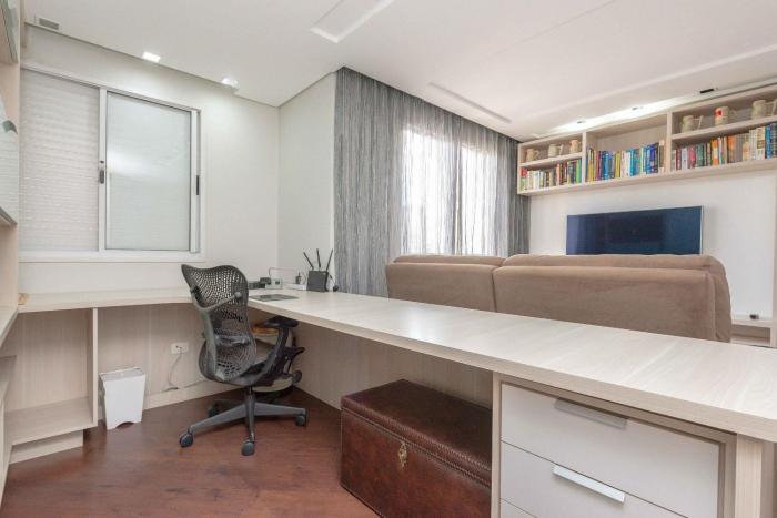 condominio felice