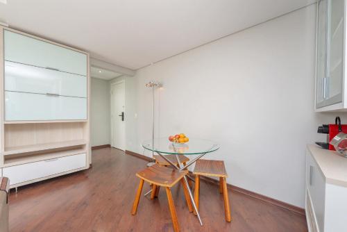 condominio felice