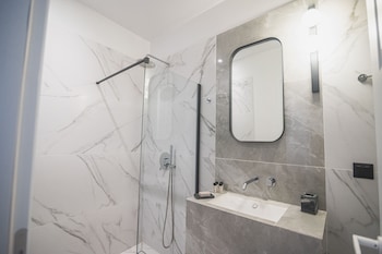 down town suites by athens tower hotel
