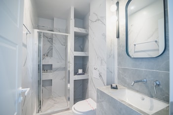 down town suites by athens tower hotel