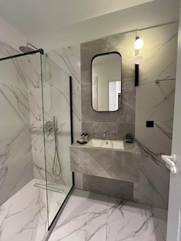 down town suites by athens tower hotel
