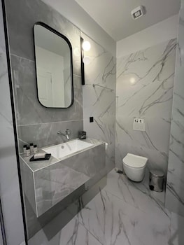 down town suites by athens tower hotel