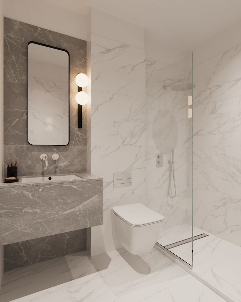 down town suites by athens tower hotel