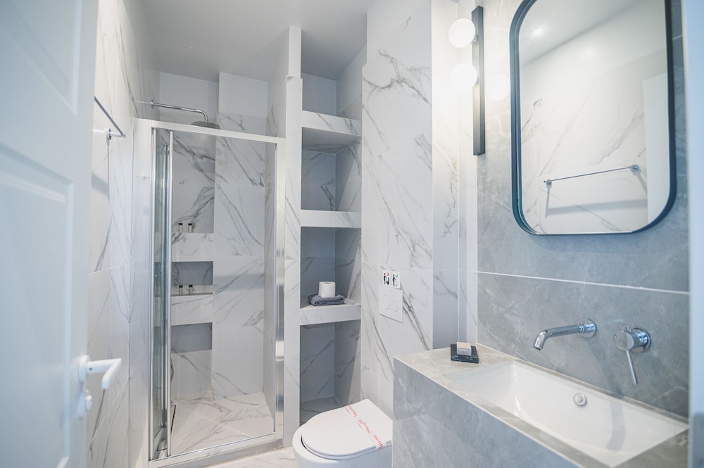 down town suites by athens tower hotel