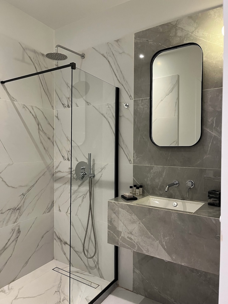 down town suites by athens tower hotel