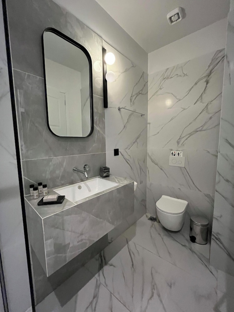 down town suites by athens tower hotel