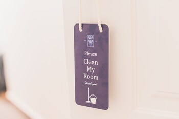 down town suites by athens tower hotel