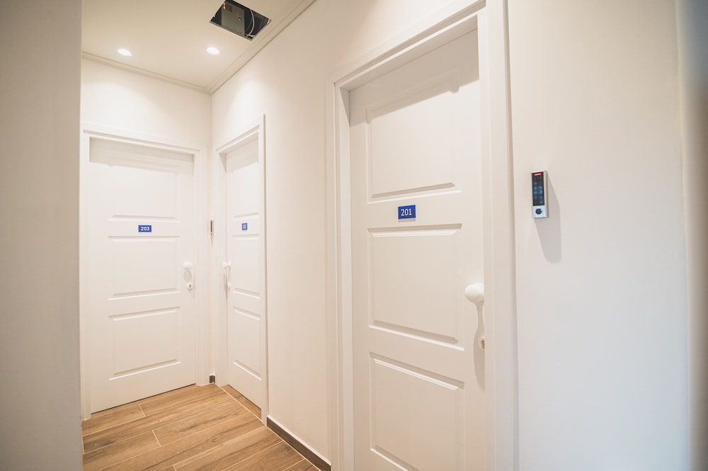 down town suites by athens tower hotel