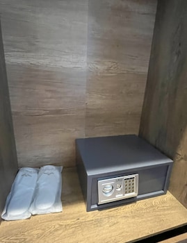 down town suites by athens tower hotel
