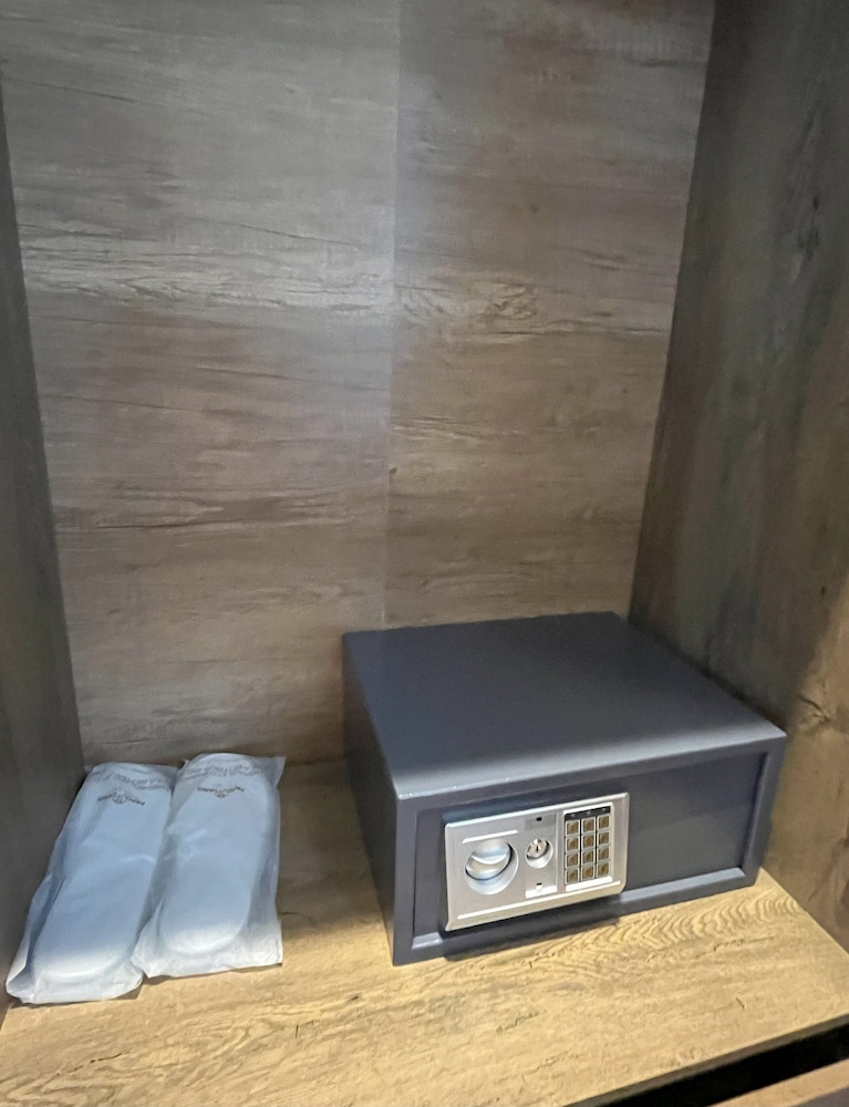 down town suites by athens tower hotel