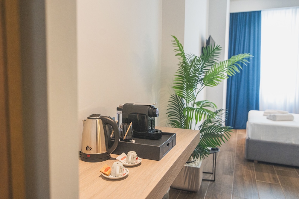 down town suites by athens tower hotel