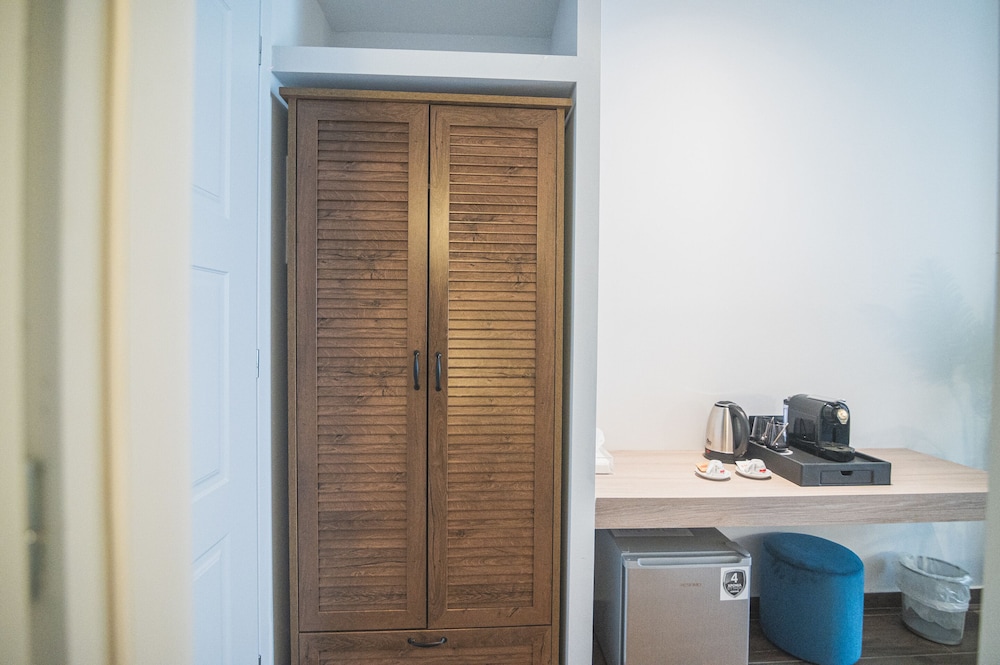 down town suites by athens tower hotel