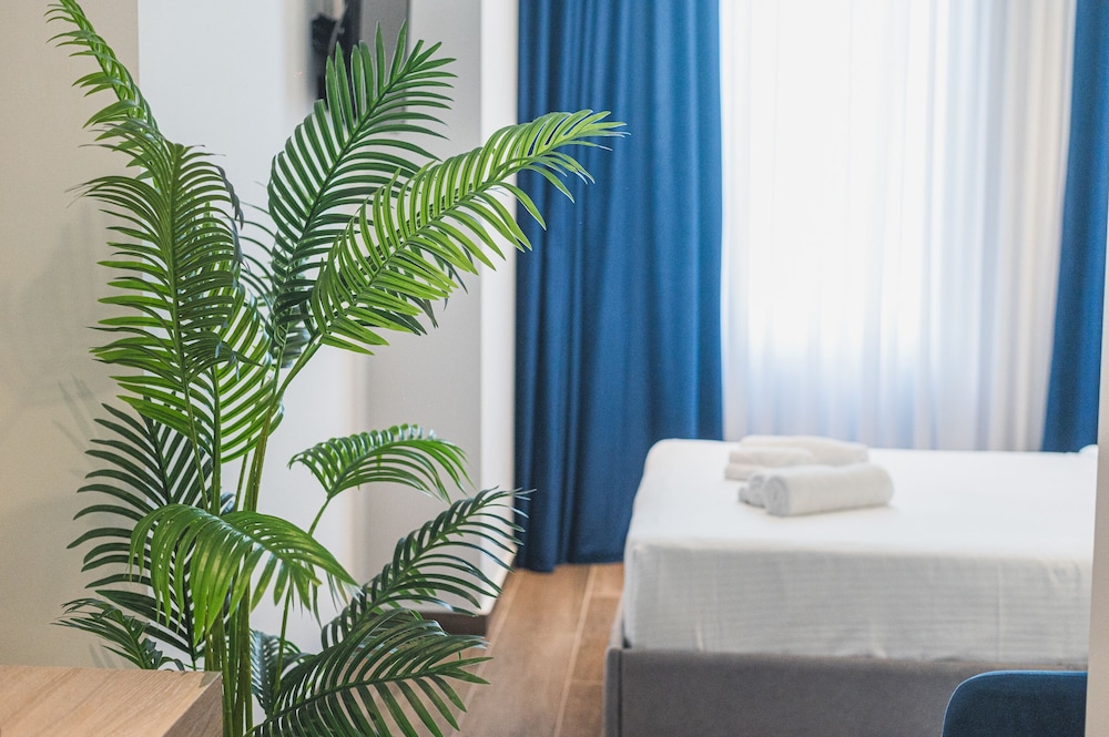 down town suites by athens tower hotel