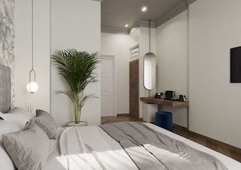 down town suites by athens tower hotel