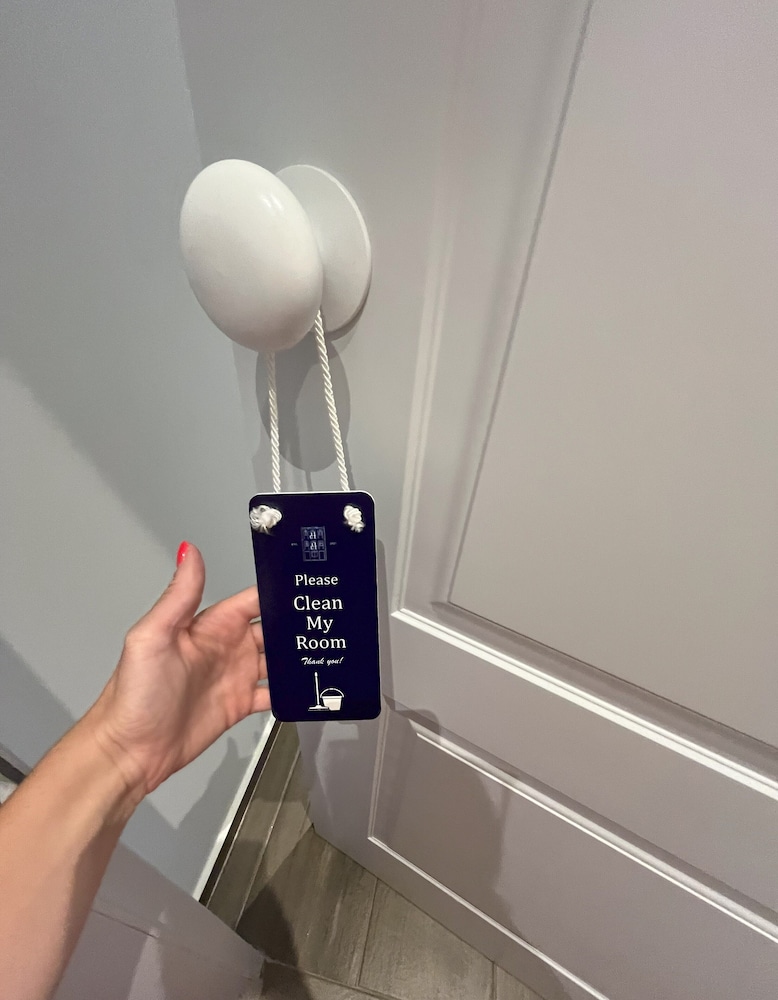 down town suites by athens tower hotel