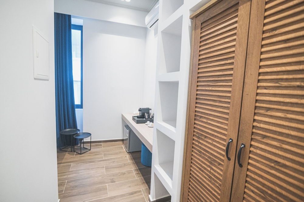 down town suites by athens tower hotel