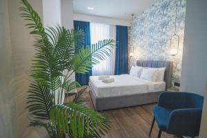down town suites by athens tower hotel