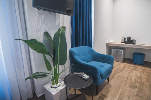 down town suites by athens tower hotel
