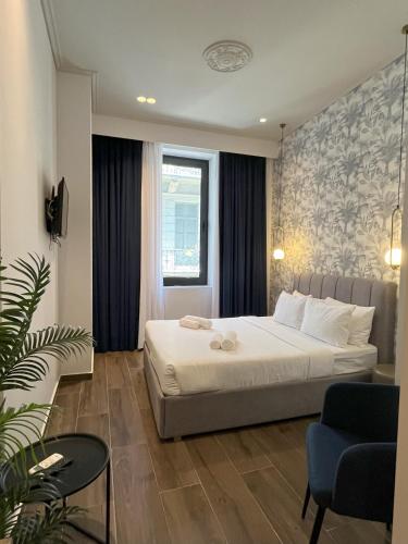 down town suites by athens tower hotel